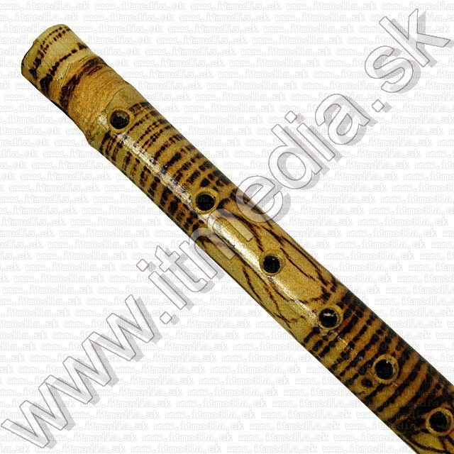 Image of Thai Bamboo Flute 40cm (IT9440)