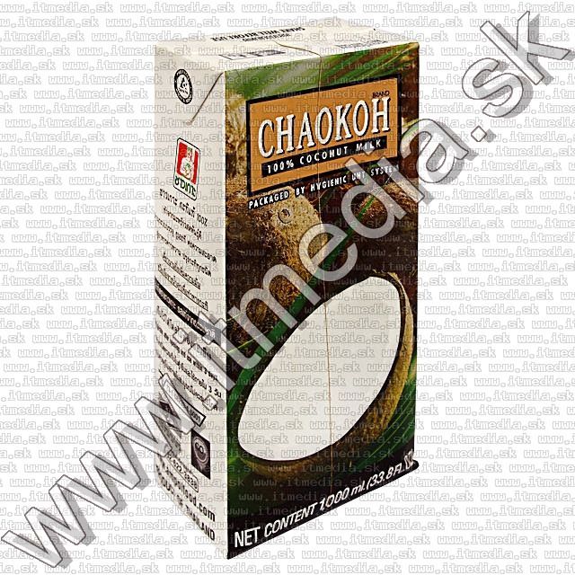 Image of Chao-Koh Kókusztej 1000ml UHT (IT9332)