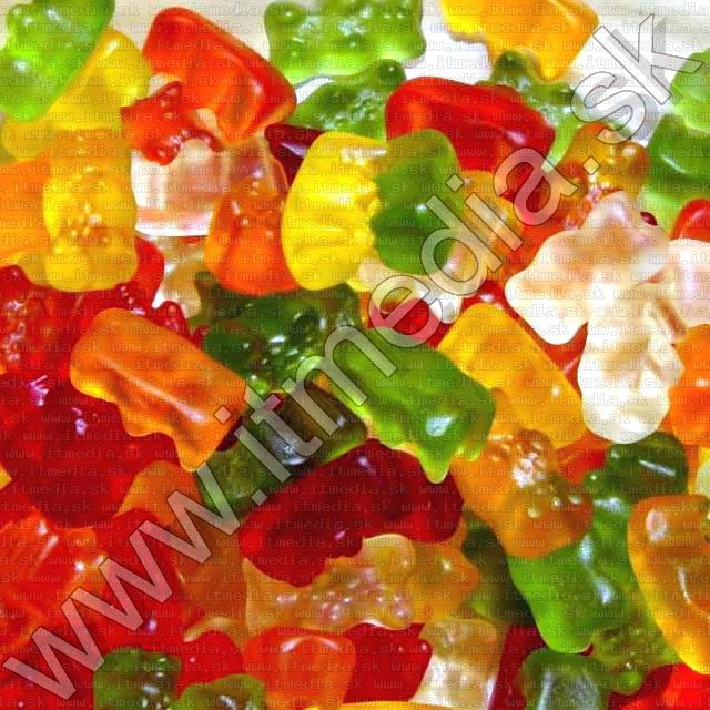 Haribo gumicukor *Gumimaci* 200g (IT10569) Image of Haribo gumicukor *Gumimaci* 200g (IT10569)