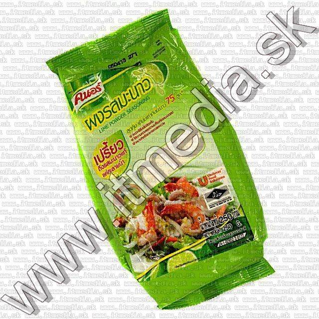 Image of Knorr Lime por 250g (IT9372)
