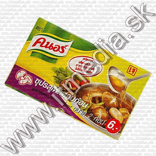Image of Knorr Leves Kocka 2x 10g *Gombás* (IT9511)