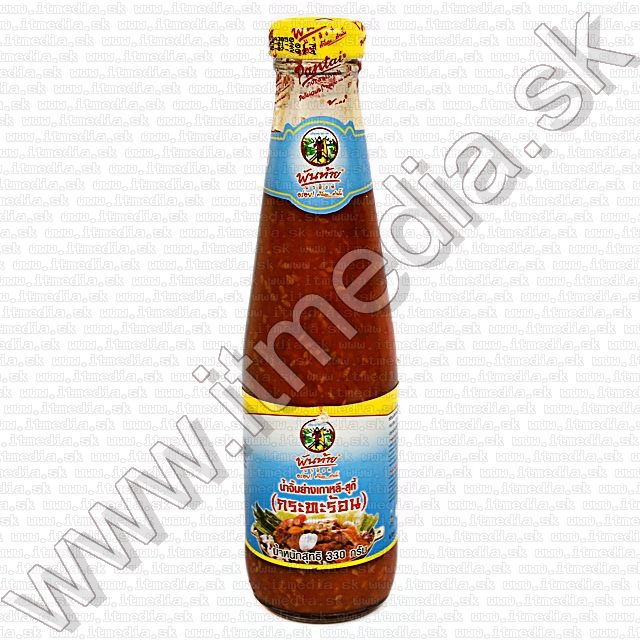 Image of Grill szósz (Koreai szuki) 330g (IT9326)