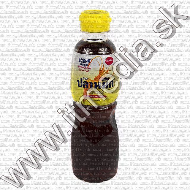 Image of Halszósz (nam pla) tintahal márka, 280ml (IT9549)