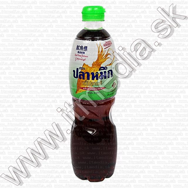 Image of Halszósz (nam pla) tintahal márka, 700ml (IT9346)