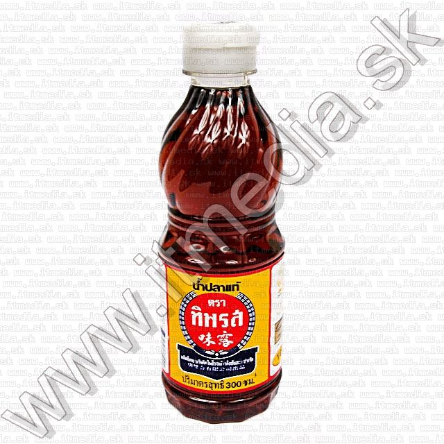 Image of Halszósz (nam pla) thiproth márka, 300ml (IT9347)
