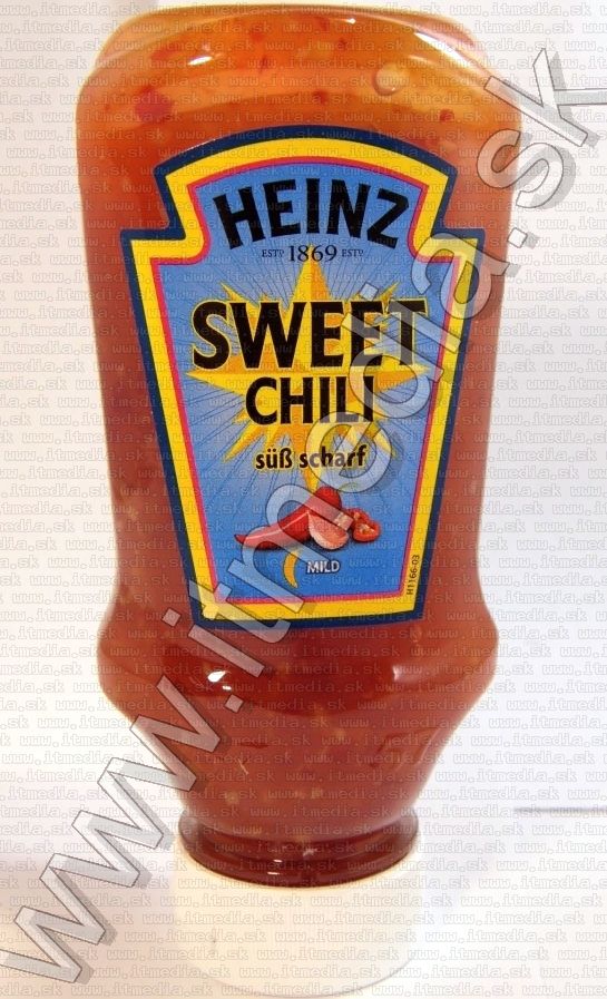 Image of Heinz édes csiliszósz (enyhe) 260g (IT11745)