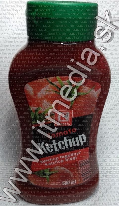 Image of K Classic Ketchup 500ml *Mild* (IT13410)