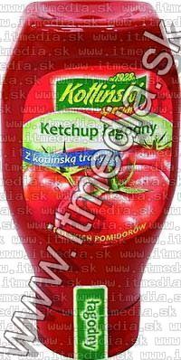 Image of Kotlinski Ketchup 460g *Mild* (IT13951)