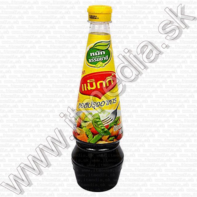 Image of Szója szósz ételízesítő (Maggi) 700ml (IT9374)