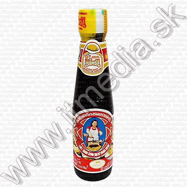 Image of Thai Kagylószósz (Mae Kruea) 150ml (IT9386)