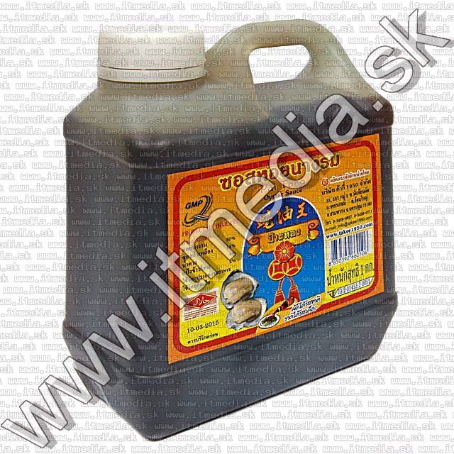 Image of Thai Kagylószósz (Pai Thong) 1 liter (IT9383)