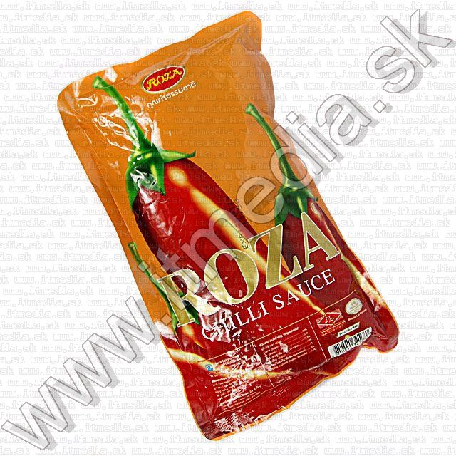 Image of Roza csiliszósz (közepesen csípős) 1kg (IT9391)