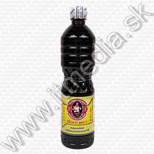 Image of Világos Erjesztett Szója Szósz (Mae Kruea) 700ml 1-es formula (IT9373)