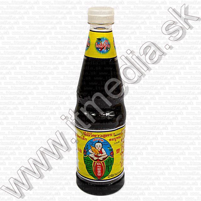 Image of Világos Szója Szósz (Child Brand) 600ml 1-es formula (IT9495)