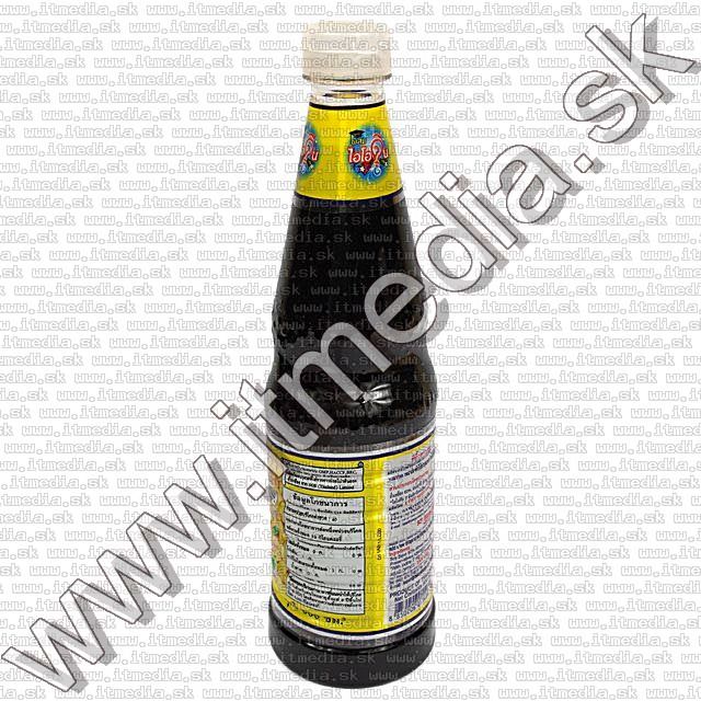 Image of Világos Szója Szósz (Child Brand) 600ml 1-es formula (IT9495)