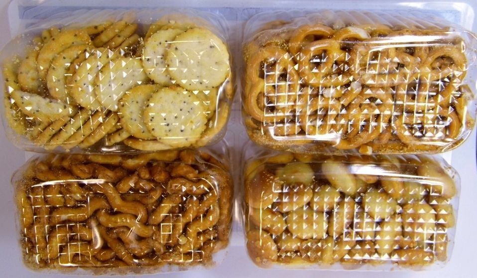 Image of LP nass mix (ropi) 250g (IT11741)