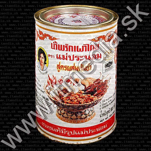 Image of Mae Pranom Csili paszta 900g (fémdobozos) !info (IT9491)
