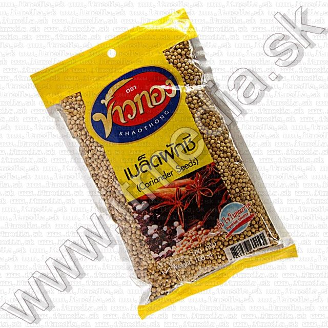 Image of Koriander mag 100g (IT9341)