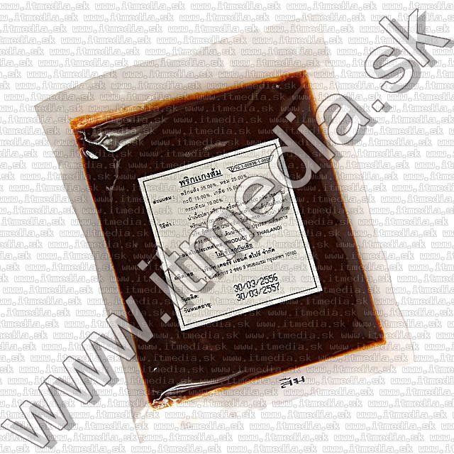 Image of Savanyú Curry paszta (NamJai brand) 50g (IT9397)