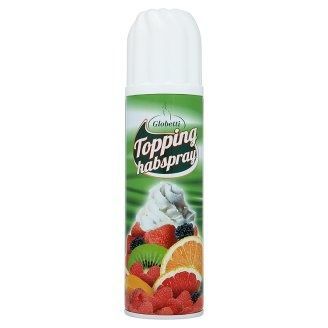 Image of Globetti Topping Habspray 250g (IT12376)