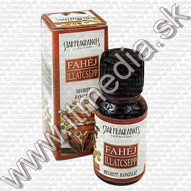 Image of Illóolaj 10ml *Fahéj* no. 20 (IT9093)