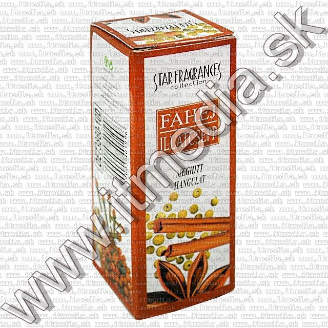 Image of Illóolaj 10ml *Fahéj* no. 20 (IT9093)