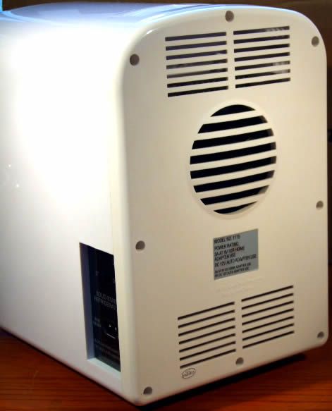 Image of Mini Refrigerator 12V-230V (IT3242)