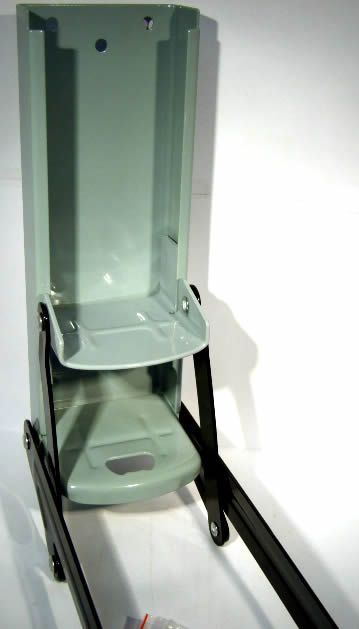 Image of Metal Can Crusher (IT3243)