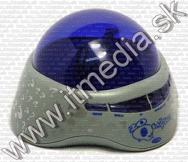 Image of Mattel Challenge 20Q electronic game *English* (IT4958)