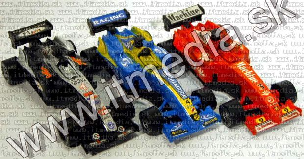 Image of Mini F1 Car Set 6-set (IT3590)