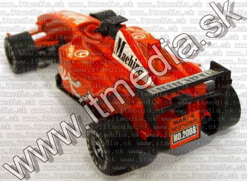 Image of Mini F1 Car Set 6-set (IT3590)