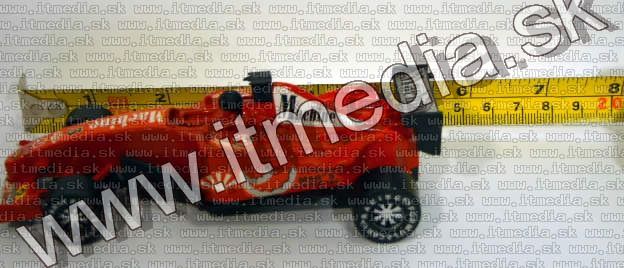Image of Mini F1 Car Set 6-set (IT3590)