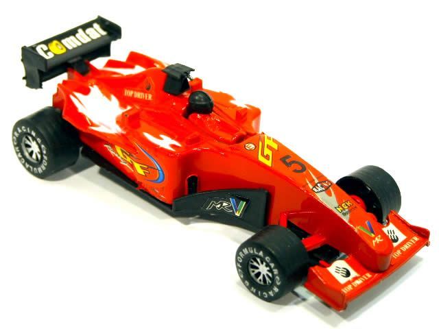 Image of Mini F1 Car Set 4-set (IT3883)