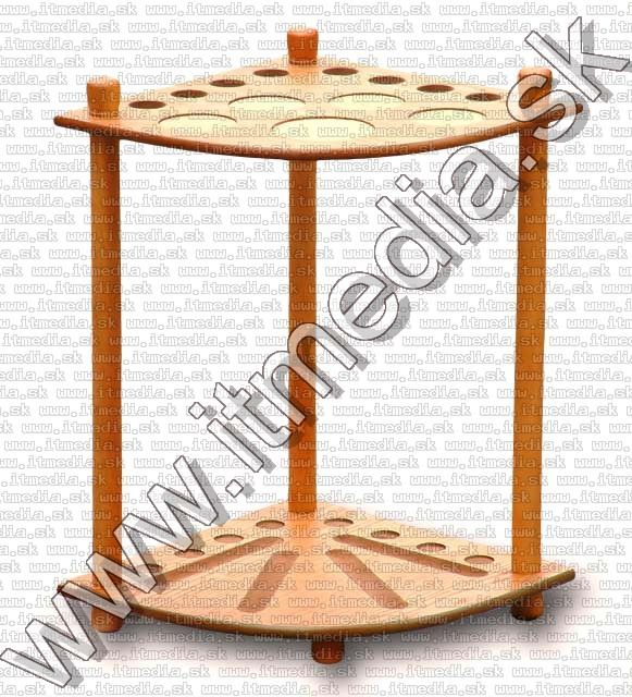 Image of Free Standing Cue Rack (IT4606)