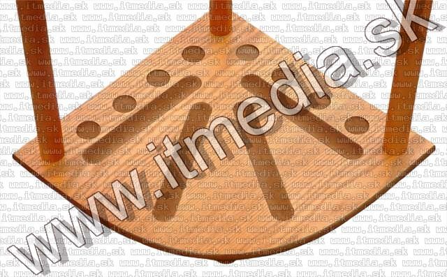 Image of Free Standing Cue Rack (IT4606)