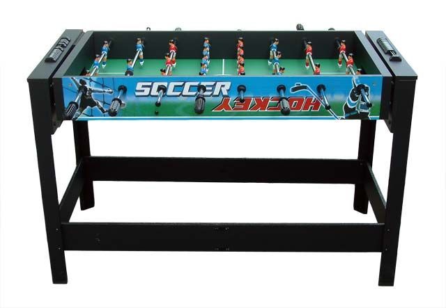 Image of Duplex 2 in 1 Table Football - Air hockey (IT4601)