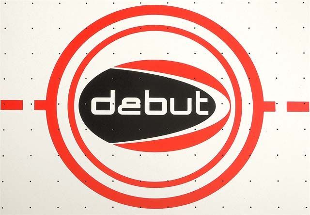 Image of Duplex 2 in 1 Table Football - Air hockey (IT4601)