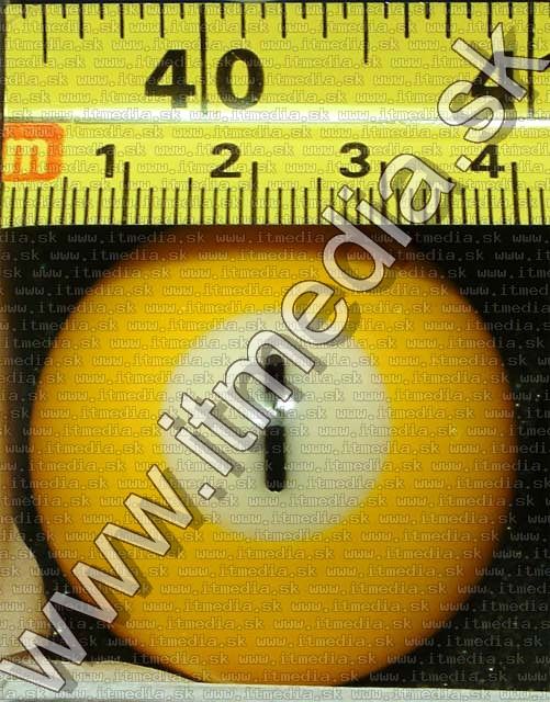 Image of Pool Ball Set 16-part 41mm (IT4600)