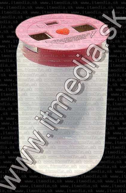 Image of The Shockolate Vault (IT4676)