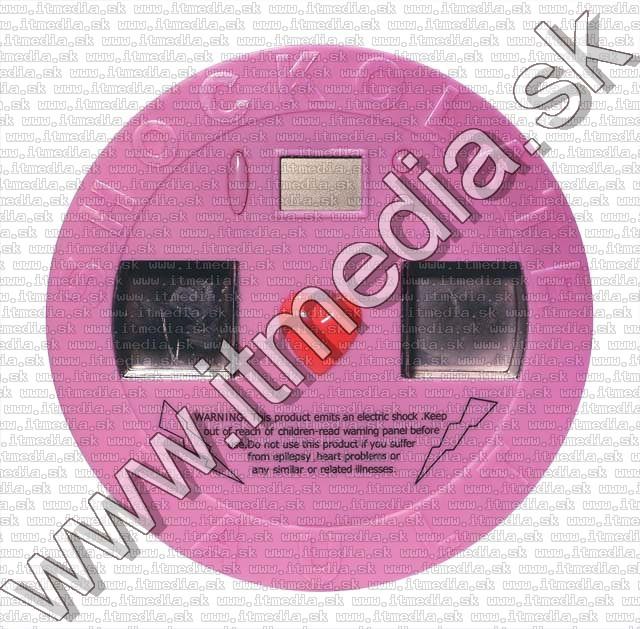 Image of The Shockolate Vault (IT4676)