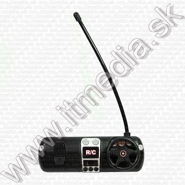 Image of RC BUS (Red) (IT8041)