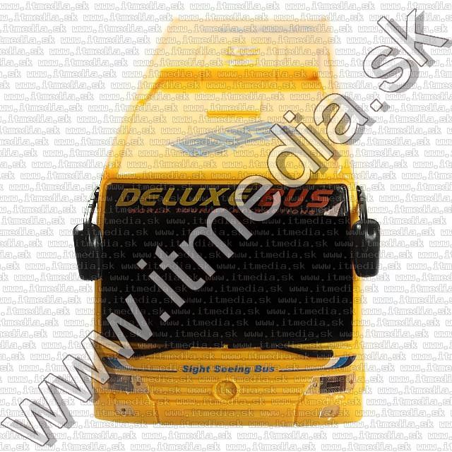 Image of RC BUS (Yellow) (IT8040)