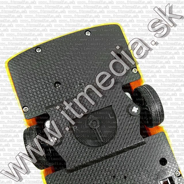 Image of RC BUS (Yellow) (IT8040)