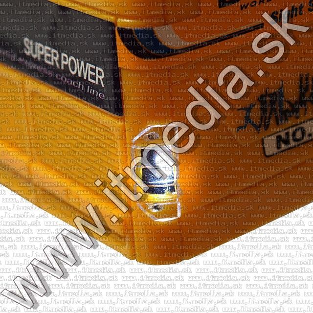 Image of RC BUS (Yellow) (IT8040)