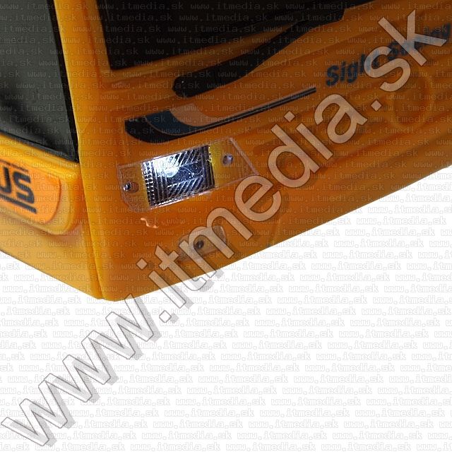 Image of RC BUS (Yellow) (IT8040)