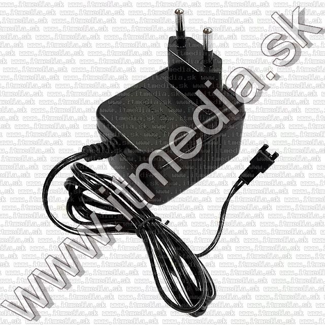 Image of RC BUS (Yellow) (IT8040)