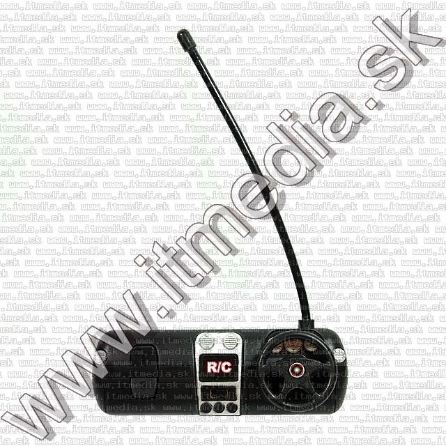 Image of RC BUS (Yellow) (IT8040)