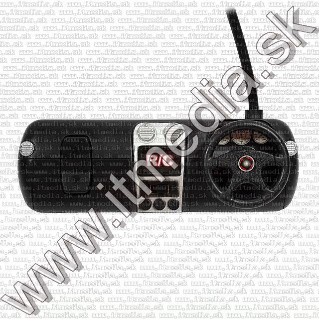 Image of RC BUS (Yellow) (IT8040)