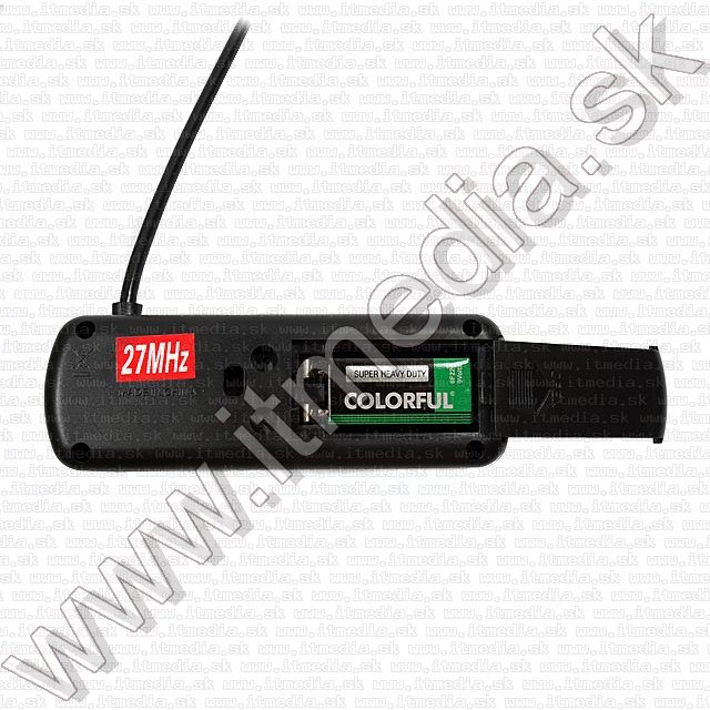 Image of RC BUS (Yellow) (IT8040)