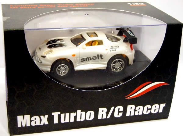 Image of Max Turbo mini RC CAR *mix* (IT4077)
